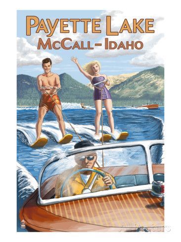 Idaho Promotions